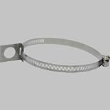 Progress Adjustable mounting bracket for low voltage installations - Finish Code not applicable
