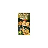 NEVER SAY GOODBYE VHS