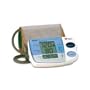 Omron Blood Pressure Monitor With Intellisense Digital