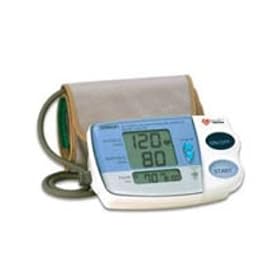 Omron Blood Pressure Monitor With Intellisense Digital