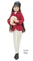 Red English Riding Outfit by Only Hearts Club