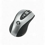 CCS 40911 - Compucessory RF Wireless Optical Mouse