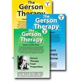 The Gerson Therapy: Healing Incurable Illness DVD (Vol. 1: Overview and Patient Testimonials,... by 