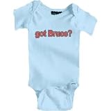 got Bruce? Infant Onesie