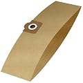 10 Staubsaugerbeutel K�rcher 2801, Plus, A 2801, 2801 Plus, K 2801, 2801 Plus, NT 301 von McFilter