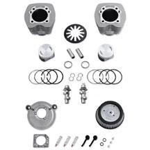 H-D Black Softail Screamin' Eagle Stage II Kit 27543-08