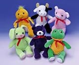 Assorted Animals