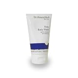 Dr. Hauschka Rose Body Wash