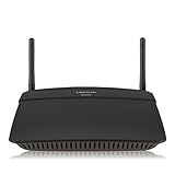 Linksys AC1200 Dual Band Smart Wi-Fi Router (EA6100)