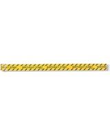 Creative Converting Under Construction Birthday Zone Warning Tape