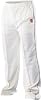 Buy Cricket Pants - Super Cricket Pants Maroon Trim 2 Extra Large