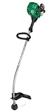 Factory Reconditioned Weed Eater FX26 16-Inch 25cc 2-Stroke Gas-Powered Curved-Shaft String Trimmer