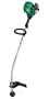 Factory Reconditioned Weed Eater FX26 16-Inch 25cc 2-Stroke Gas-Powered Curved-Shaft String Trimmer