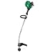 Factory Reconditioned Weed Eater FX26 16-Inch 25cc 2-Stroke Gas Powered Curved Shaft String Trimmer