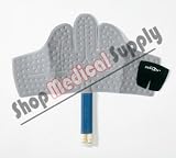 DJO 11 1522 ICEMAN, ANKLE COLD PAD