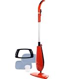 NEW Euroflex Monster Multi-Surface Steam Mop (New Products)