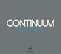 Continuum [Vinyl]