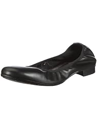 Tamaris Tamaris Black 1-1-22128-26 Damen Ballerinas
