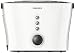 Philips HD2630/50 Toaster Viva Collection, wei�