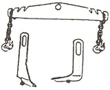 Ford 4.6L Engine Lift and Brackets