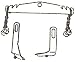 Ford 4.6L Engine Lift and Brackets
