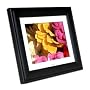 Pandigital 8-Inch LCD Digital Picture Frame