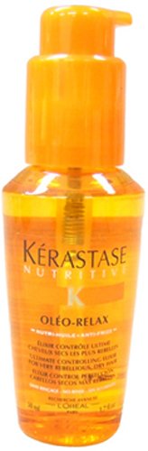 ケラスターゼ NU ウルティムオレオリラックス 50ml