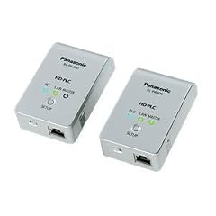 HD-PLCアダプタースターターパック BL-PA300KT