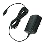 OEM Motorola Micro USB Heavy Duty Wall Travel Charger model SPN5328 for MOTORAZR2 RAZR2 V9m V9 V8 Q9h - Same as on Motorola's Site! No adapter required!