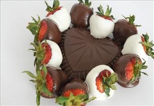 Berry-Go-Round