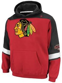 Sweat Blackhawks Youth Ice Classic Hood