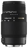 Sigma 70-300mm F/4-5.6 DG OS SLD Super Multi-Layer Coated Telephoto Lens for Sony AF Mount Digital SLR Cameras