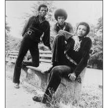 The Delfonics