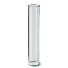 Reagenzglas mit Boden / Vaseneinsatz 30 x 150 mm, 10 Stk.