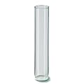 Reagenzglas mit Boden / Vaseneinsatz 30 x 150 mm, 10 Stk.