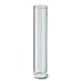 Reagenzglas mit Boden / Vaseneinsatz 30 x 150 mm, 10 Stk.