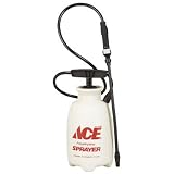 ACE POLY TANK SPRAYER 1 2 gal. by Chapin Manufacturing