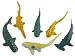 Bulk Shark Pencil Toppers (1 Topper)