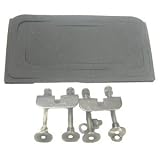 Raymarine Flush Mt Kit Ray 49Ray 218