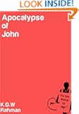 Apocalypse of John