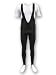 Tenn-Outdoors Bib Front Leggings with Pad