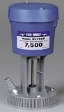 Review DIAL MFG INC 1175 / 7500CFM Concentric Pump
