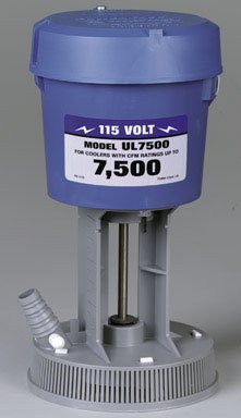  black Friday Dial 1175 7500CFM Concentric PumpB000RWEAM0