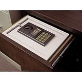 Buddy 3211-32 Electronic Safe, Small Drawer Safe