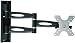  Sony Kdl 32d3000 Kdl 32e4000 Kdl 32p3020 Kdl 32s3000 Kdl 32u2000 Kdl 32u3000 Kdl 32v2000 Kdl 32v4500 Kdl 32w4000 Kdl 37p3020 Lcd Tv Swivel Arm Tilt Wall Mount Bracket