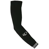 Pearl Izumi 2008/09 Seamless Cycling/Running Arm Warmers - Black - 9244-021