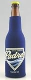 San Diego Padres Bottle Suit Holder