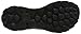 Skechers Performance Women's Go Walk Move Solstice Flip Flop,Black,10 M US