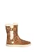 UGG Kids Girl's Barley (Toddler/Little Kid/Big Kid)