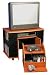 Venture Horizon Game Center Black Cherry 2500